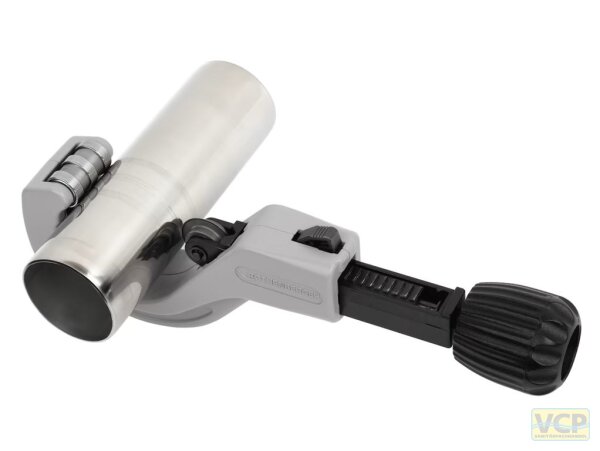 Edelstahl-Rohrabschneider INOX Tube Cutter 6-60mm