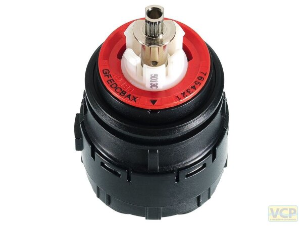 KWC Steuerpartone XL 46 Hochleistung