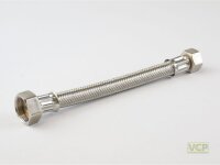 Flexibler Panzerschlauch 3/4"ÜM x...