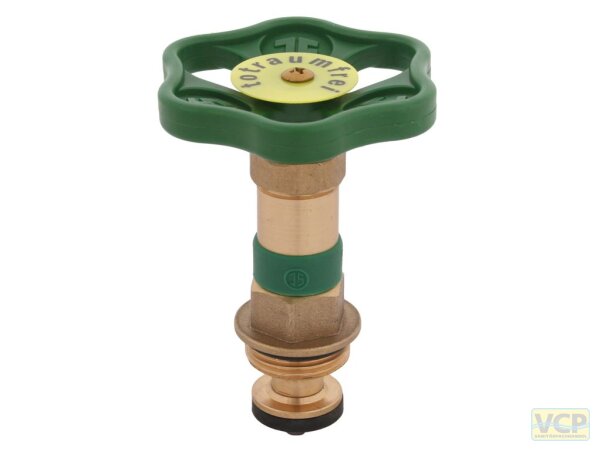 Oberteil für KFR-Ventil 3/4"