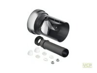 OHA Rattenstop "BEN" mit...