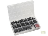 O-Ring-Sortiment für Hansgrohe Armaturen