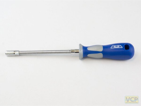 ABA-Schraubendreher flexibel
