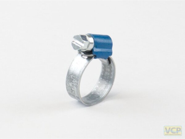 ABA Nova Schlauchklemme W1 8-14mm