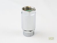 Schell Armaturen Einzelsicherung 3/4" Ig x Ag...