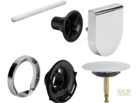 Multiplex-Ausstattungsset Visign M9 Wasserstandsanhebung...