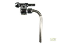 Probenahmeventil für Eckventil 3/8"x10mm...