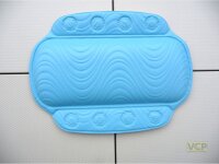 Nackenkissen ca. 23x32 cm mint