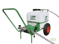 Spülprofi Mobilcenter 90 Füll- und...