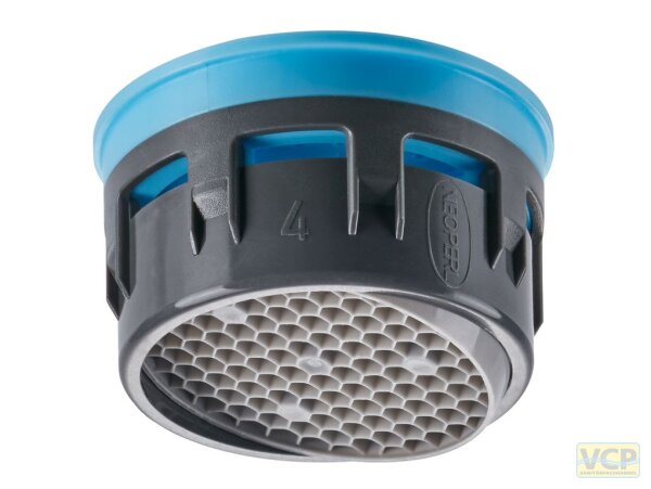 Innenteil SSR M22/24 Neoperl schwenkbar ± 7°