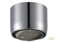 Mischdüse SSR M22x1 Neoperl schwenkbar ± 7°