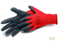 Allstar Dune Montagehandschuh Nitril XXL