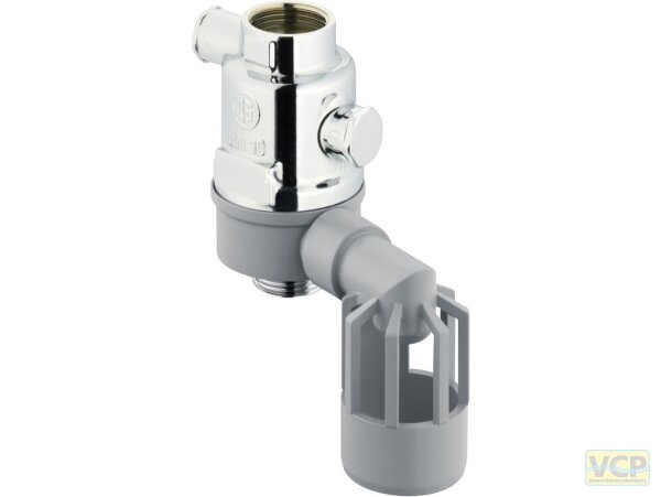 3/4" Systemtrenner DIN DVGW geprüft