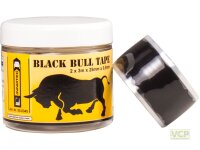 Black Bull Tape 3lfm x25mm x0,5mm