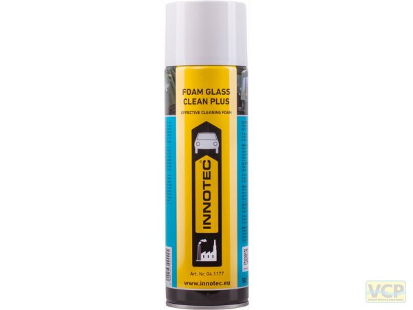 Foam Glass Clean Plus Dose 500ml