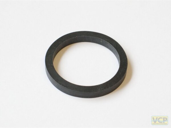 Gummi-Tauchrohranschlussdichtung 5/4" 37x30x4mm