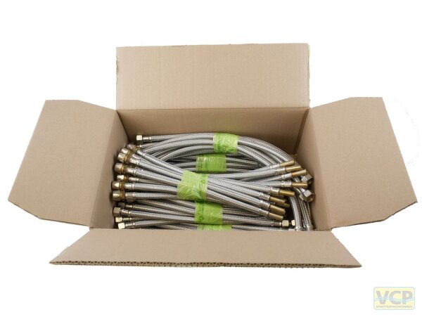 Aktionspaket-Flex-Schlauch 70 Stk.