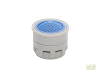 Turbulator-Einsatz für Sondergewinde M16/18/20/21 x...