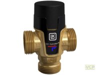LK-Brauchwassermischer Hydro Mix 1" Ag