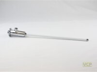 Selbstschluss-Ventil TEMPOGENOU 1/2" Eckventil...