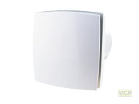 SIKU 100 LDTL Kleinraumventilator 100mm, Kugellager und...