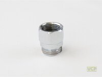 Schell- Rückflussverhinderer 1/2" Ag x Ig