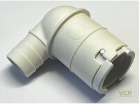 SFA Sanibroy Ablaufstuzten komplett