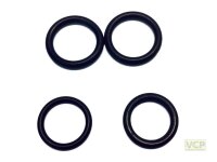 O-Ring-Set für Rohrausläufe