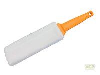 Heizkörperreiniger mit stark staubbindender Microfaser