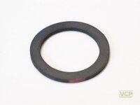 Gummi Gashahndichtung 39x50,5x2,5mm - 5/4"