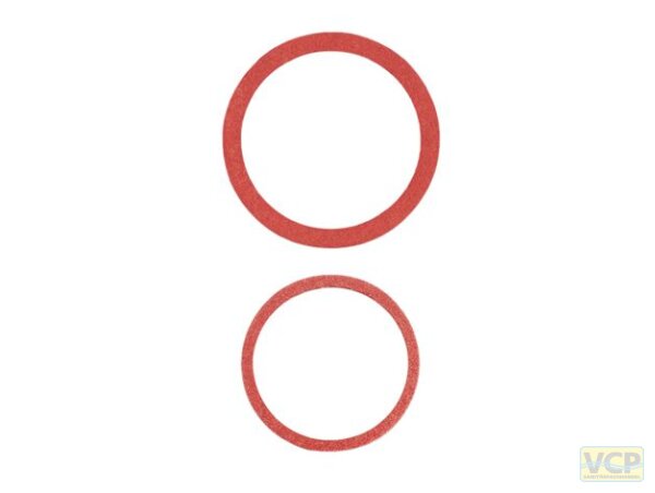 Fiberdichtung 10 x 18 x 1,5 mm