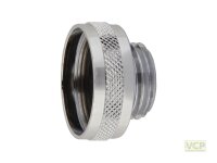 Übergangsstück M28x1 Ig x 1/2" Ag