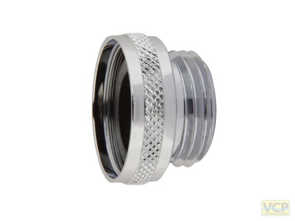 Übergangsstück M24x1 Ig x 1/2" Ag