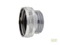 Übergangsstück M24x1 Ig x 1/2" Ag