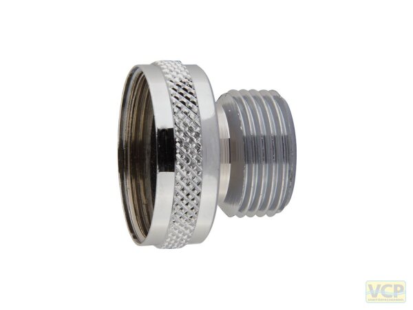 Übergangsstück M22x1 Ig x 3/8" Ag