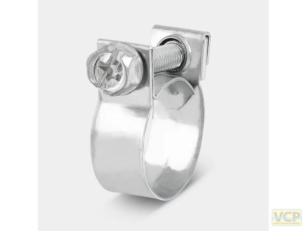 ABA Mini Schlauchklemme 7-9mm