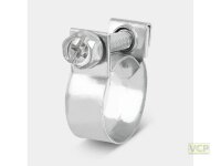 ABA Mini Schlauchklemme 8-10mm