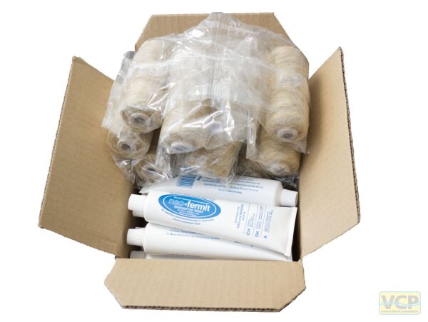 Aktionspaket Spulenhanf / Neo-Fermit