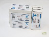 100 Stk.Turbulatoren sortiert M22/24x1 ungeprüfte...