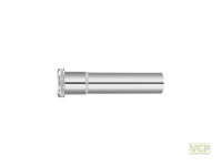 Siphonrohr-Verlängerung 32 x 150 mm mit...