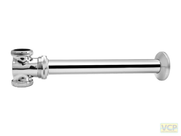 T-Stück mit Abgangsrohr 54" x 32 x 250 Marktmodell