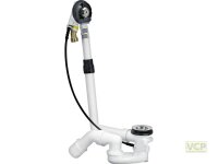 Multiplex Trio-Ab-/Überlauf Funktionseinheit...