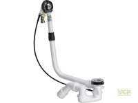 Multiplex Trio-Ab-/Überlauf Funktionseinheit...