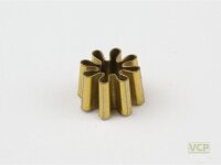 Strahlreglerstern 3/4"