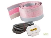 OHA-2-Protectband 2m mit Eckenfüllpofilen und 8mm...