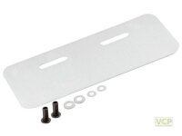 Schallschutz-Set für Waschbecken...