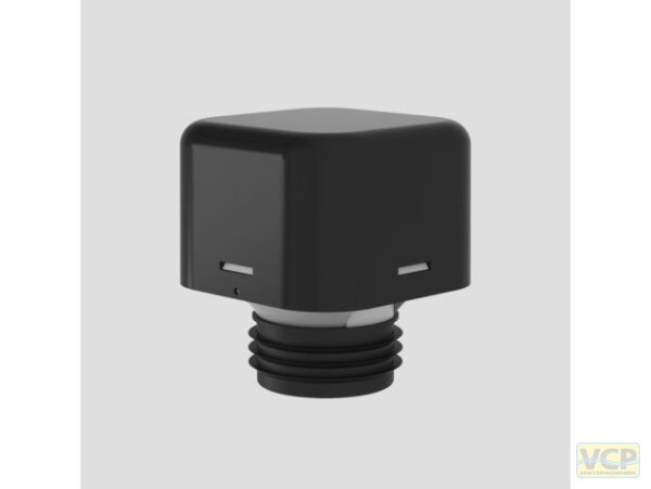 Ventilair für den Aussenbereich DN 70/90/100 -113-127 mm