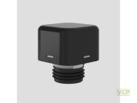 Ventilair für den Aussenbereich DN 70/90/100...