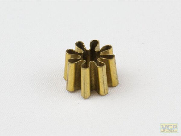 Strahlreglerstern 3/8"