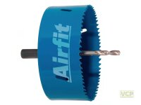 Kreisschneider 106mm HSS Bimetall